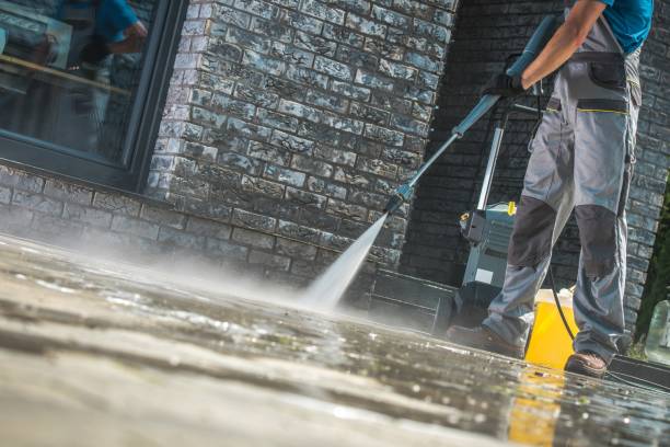 Best Gas Station Cleaning  in Balch Springs, TX