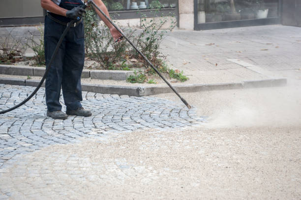 Best Patio and Deck Pressure Washing  in Balch Springs, TX