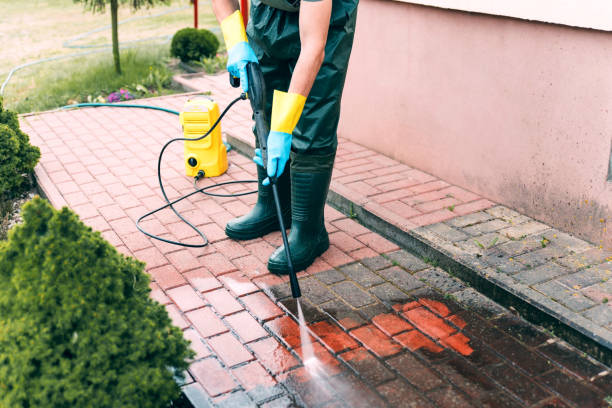 Best Oil Spill Cleanup  in Balch Springs, TX