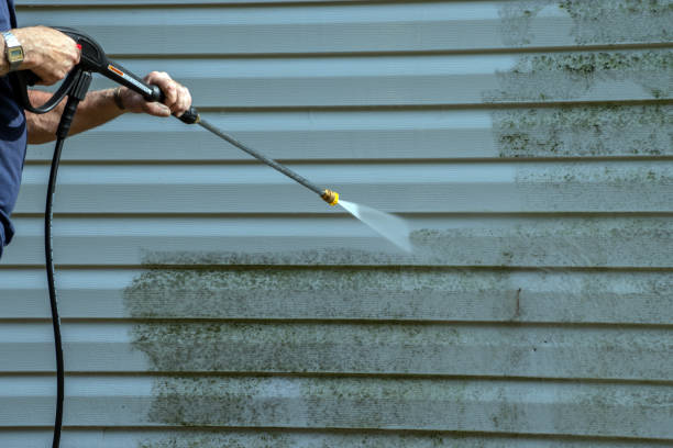 Professional  Pressure Washing Services in Balch Springs, TX