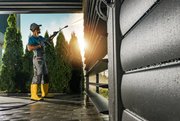Best Machinery and Equipment Cleaning  in Balch Springs, TX
