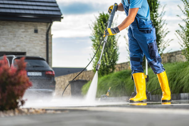 Best Pool Deck Cleaning  in Balch Springs, TX